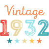 1932 90Th 90