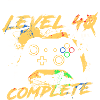 Level 40