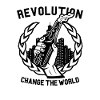 Street revolution