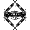 Strong minds