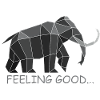 Mammut Prehistoric