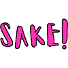 SAKE!