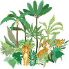 Jungle Tigers