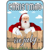 Christmas In July