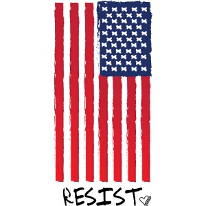 Resist