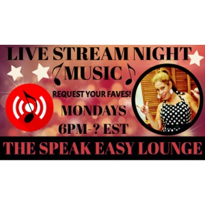 Monday Live Stream