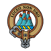 Clan MacKenzie Crest
