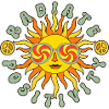 Radiate Positivity