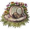 Teacup Mouse