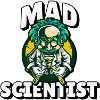 Mad Scientist Gear