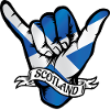 Scotland Shaka