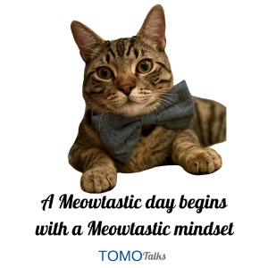 Meowtastic Mindset