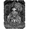 Sinner skull mask