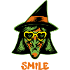 Halloween Witch