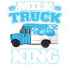 Milk King Milk Truck