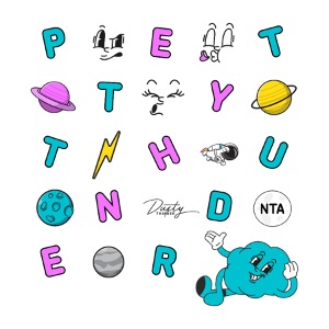 Petty Thunder - Petty Puzzle