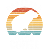 Capybara zoo animal design