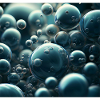 Funny bubbles