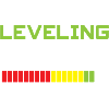 Leveling Up