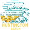 Huntington Beach Vacation