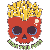 Poisoned Fries
