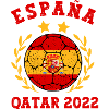 Espana Futbol
