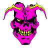PinkSkull