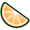 Orange Slice