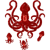 Giant Squid