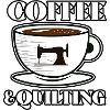 Coffee And Quilting