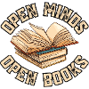 Open Minds Open Books