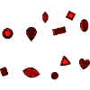 January Birthstone