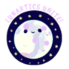 Lunartics Unite!