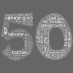 Hip Hop IS 50