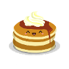 Pan Cake