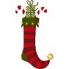 Christmas Sock