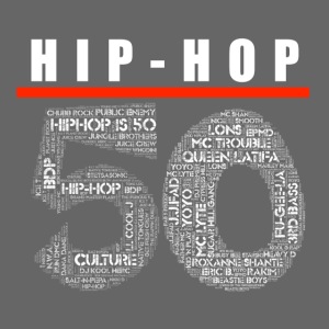 hip hop is 50 [fv]