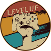 Level Up