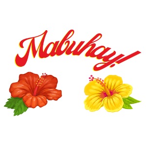 Mabuhay!