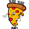Pizza By The Slice