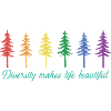 Pride Pines