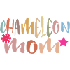 Chameleon Mom