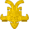 Colombian Ancient Golden Art