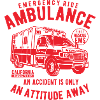Ambulance Emergency Ride