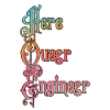 Here queer engineer