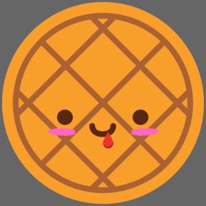 Strange Waffle