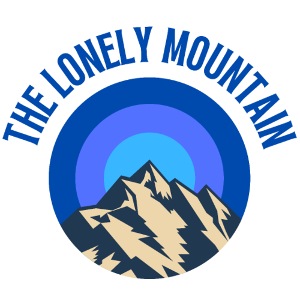 The Lonely Mountain