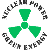 Nuclear Power Green Energy