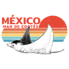 Mexico Manta Ray