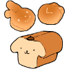 Bread Friends